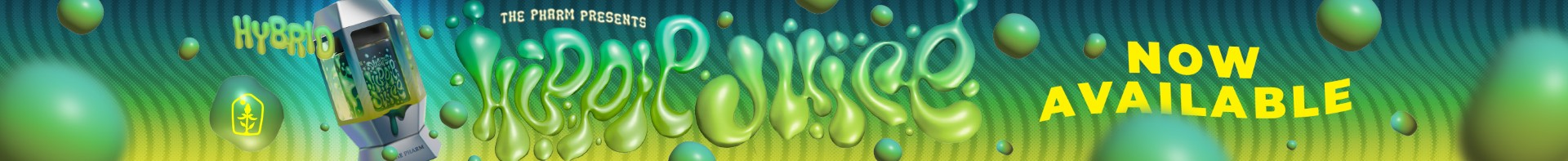 Cannabis Promo, Cannabis Sales, Cannabis Discounts, Cannabis on Sale, ✨LIMITED TIME ONLY! ✨ DUSTIES 'Hippie Juice!' ☮️