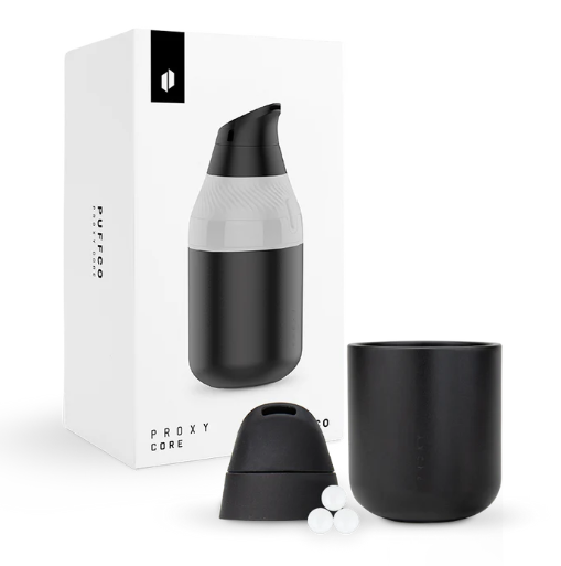 Proxy Core  Puffco