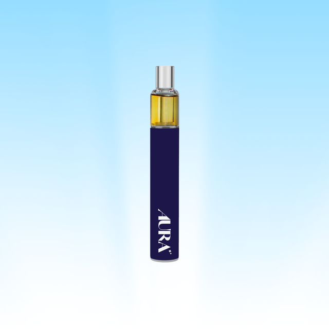 Super Lemon Haze Aura