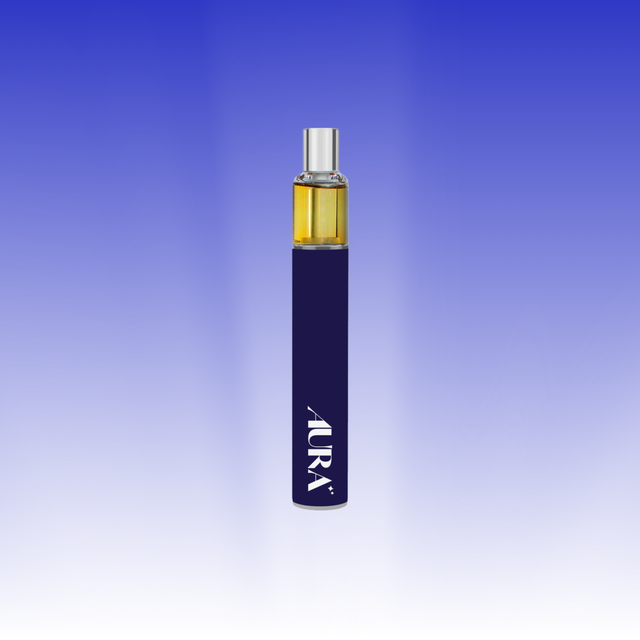 Sour Diesel Aura