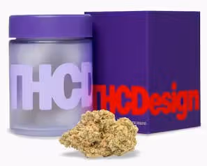 El Chivo THCDesign