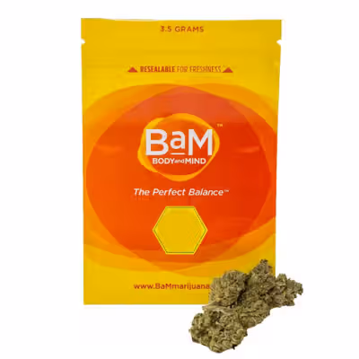 G-Kandy BaM