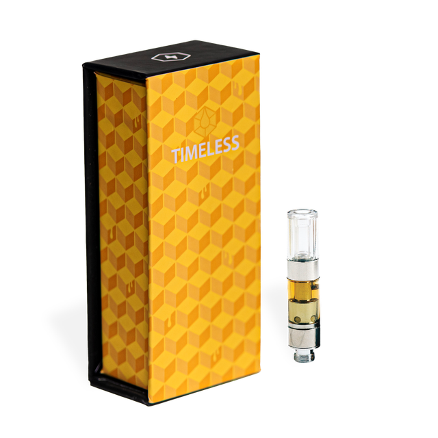 Maui Wowie Timeless
