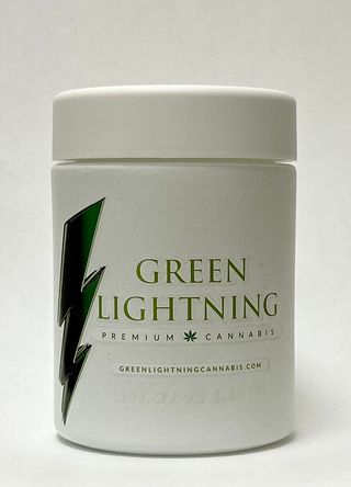 Cannabis Promo, Cannabis Sales, Descuentos en cannabis, Cannabis on Sale, ¡$45 Green Lightning 7g Flor! 2