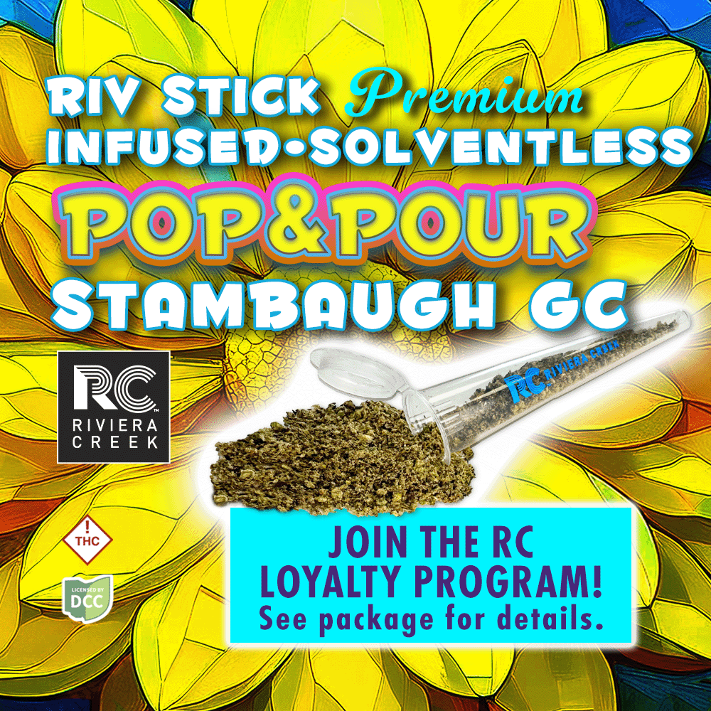 Stambaugh GC