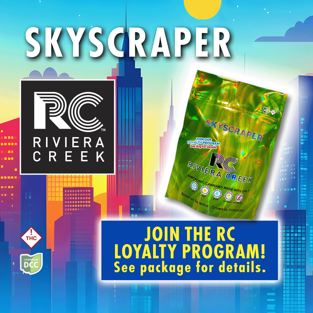 Skyscraper