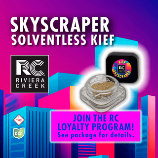Skyscraper Riviera Creek