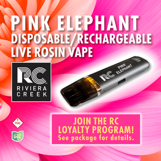 Pink Elephant Riviera Creek Pink Elephant Riviera Creek