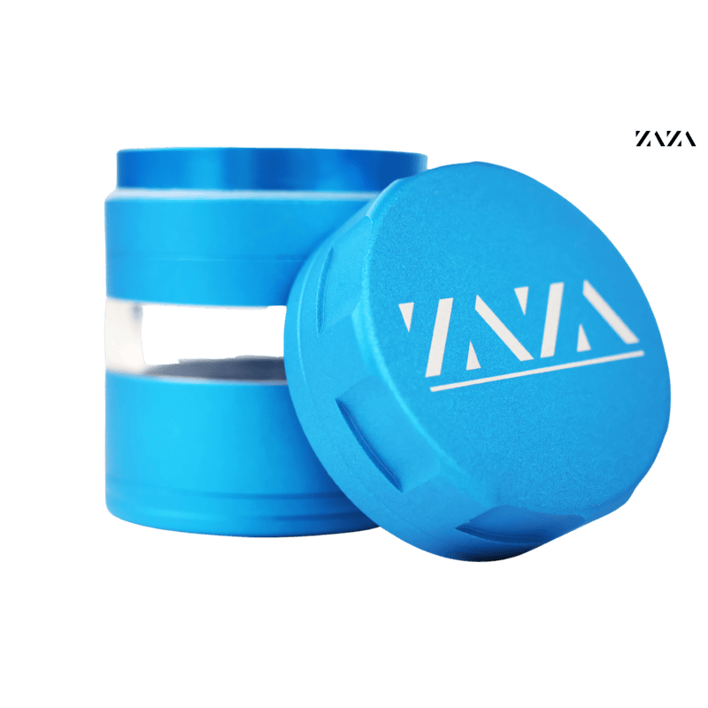 4-Piece Window Grinder ZAZA