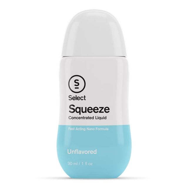 Unflavored Select