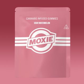 Sour Watermelon Moxie