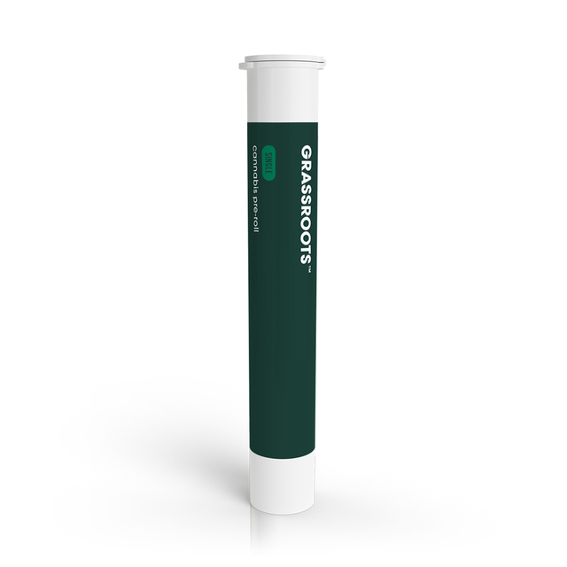 Triple Mints Grassroots
