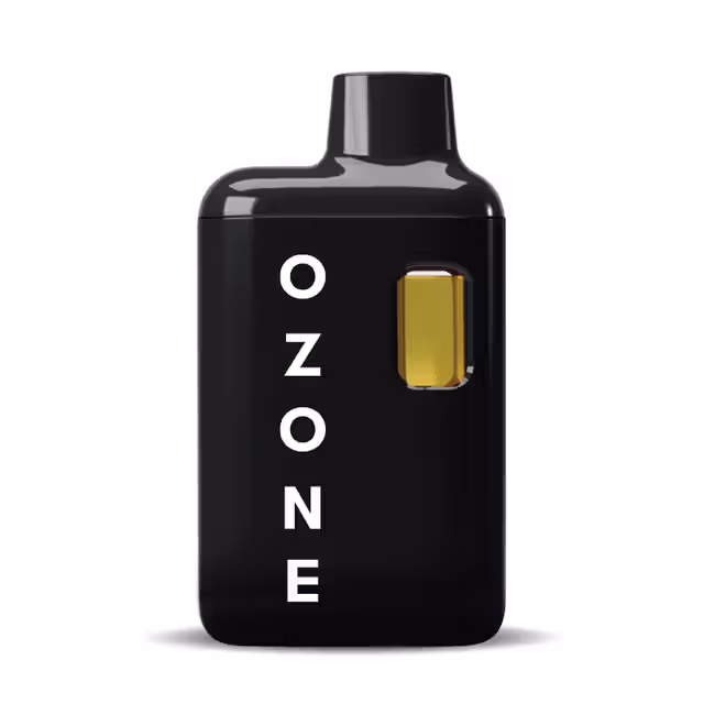 GMO Ozone GMO Ozone