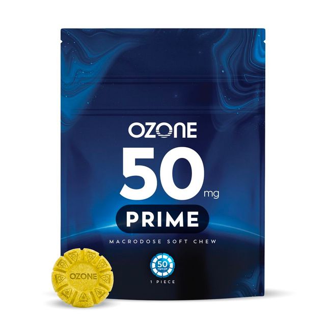 Sour Pineapple Mango Ozone