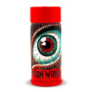 Animal Cake High Wired