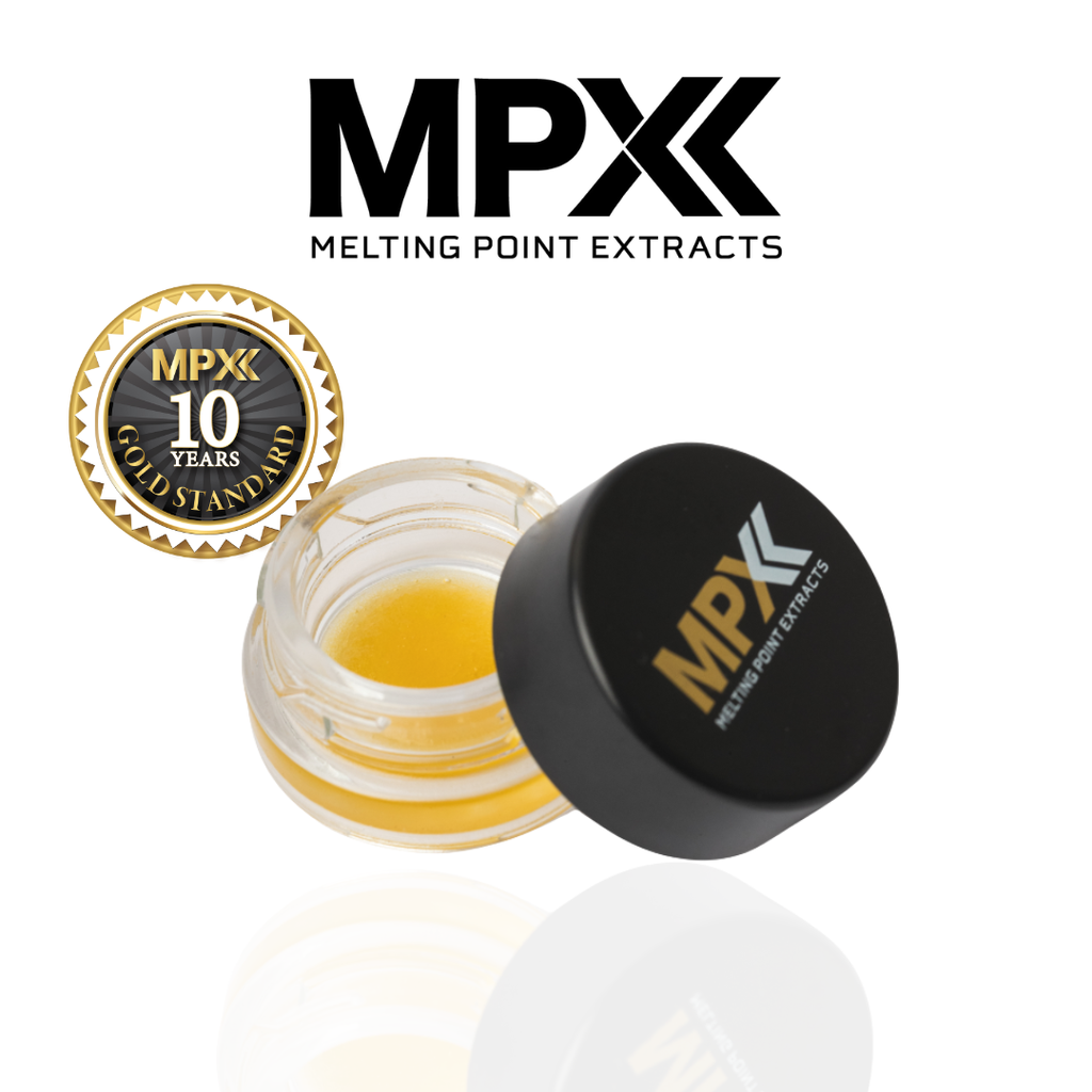 MPX Skunk Sugar 1g