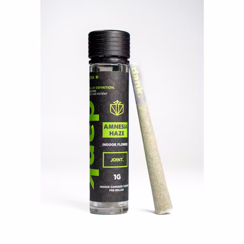 Amnesia Haze Dank. by Definition