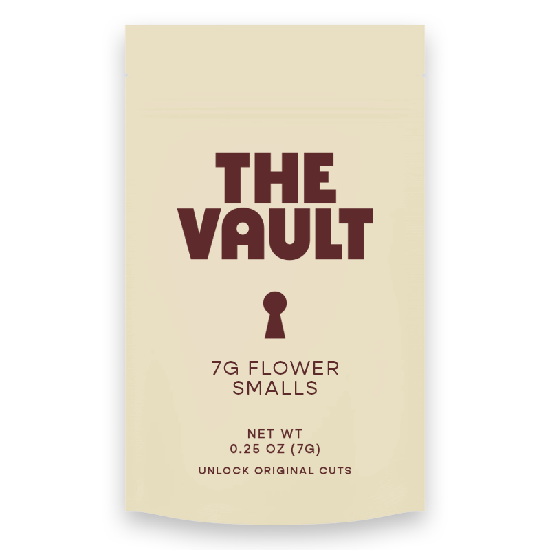The Vault Watermelon Z Small Buds 7g