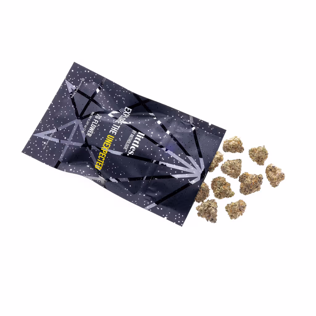 Underground Tangie #5