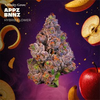 Appz Bnnz Affinity Grow