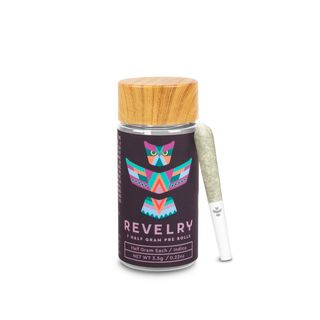 Cannabis Promo, Cannabis Sales, Descuentos en cannabis, Cannabis on Sale, ¡40% DE DESCUENTO en Packs de Pre-rolados REVELRY! 2