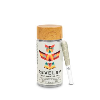 Cannabis Promo, Cannabis Sales, Descuentos en cannabis, Cannabis on Sale, ¡40% DE DESCUENTO en Packs de Pre-rolados REVELRY! 3