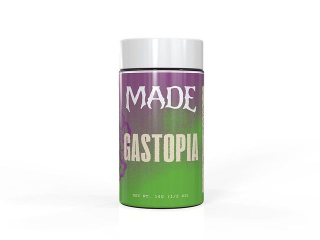 Gastopia MADE
