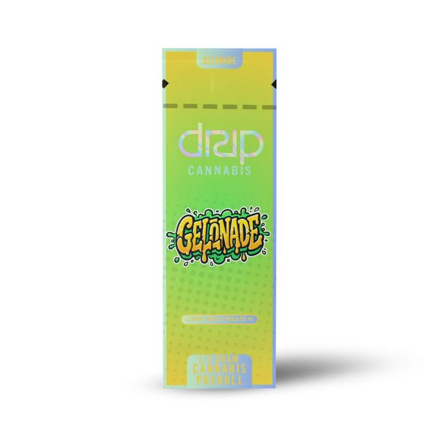 Gelonade DRIP