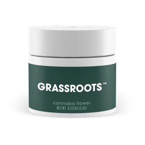 Novarine Grassroots