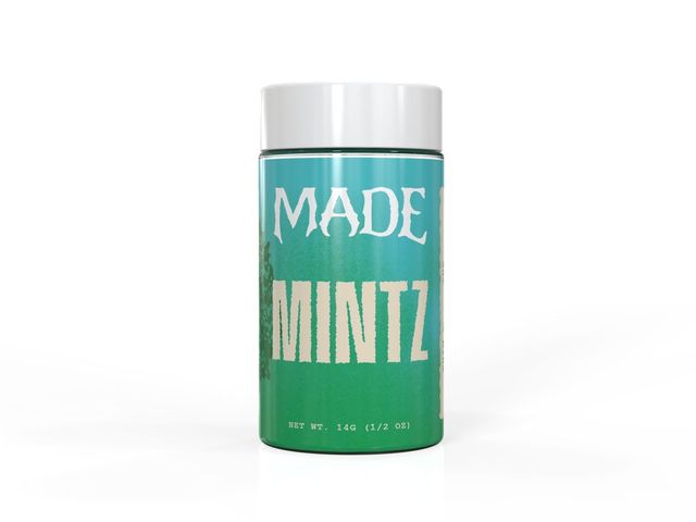 Mintz MADE Mintz MADE