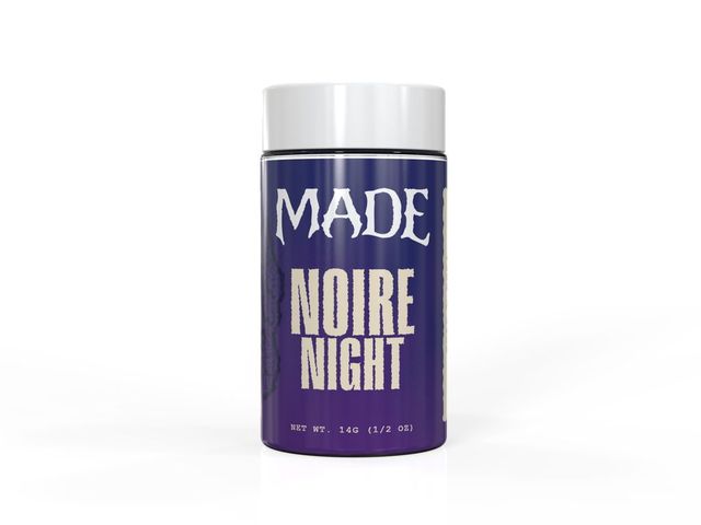 Noire Night MADE