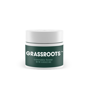 Titan Express Grassroots