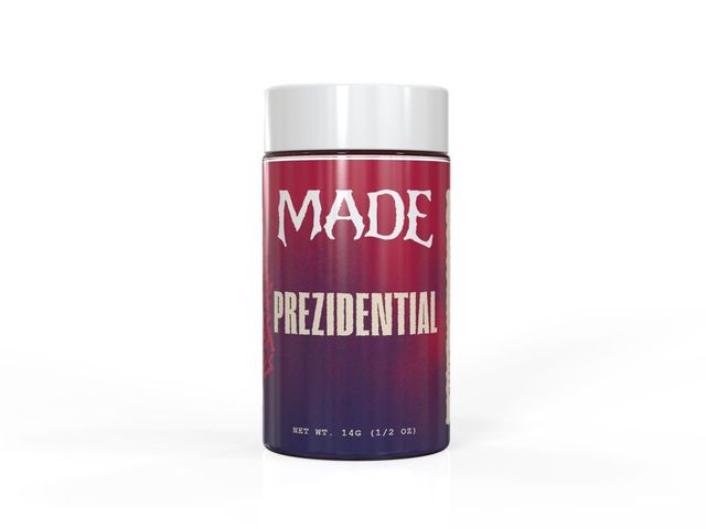Prezidential MADE