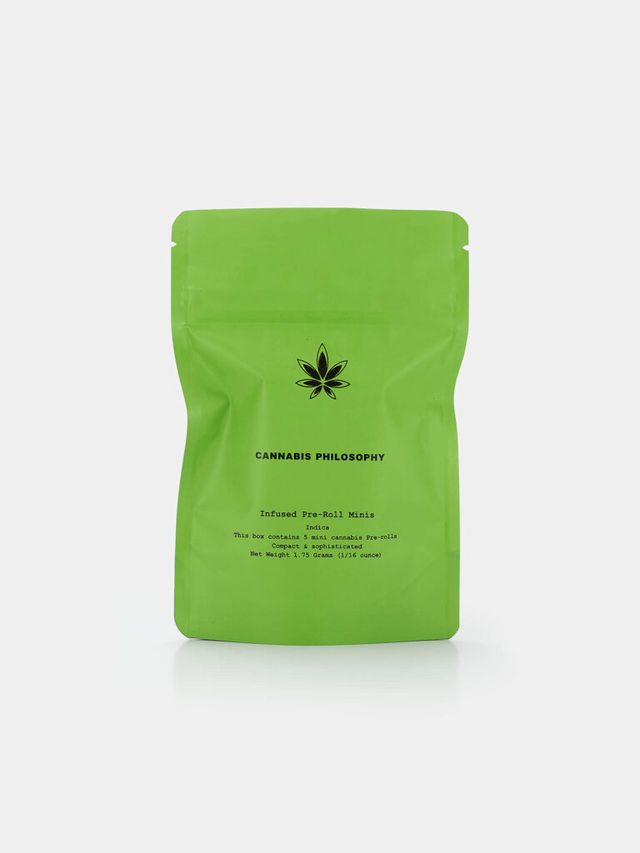 Road Trip Cannabis Philosophy