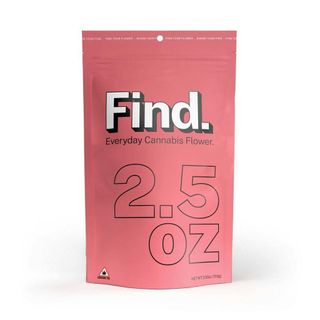 Cannabis Promo, Cannabis Sales, Cannabis Discounts, Cannabis on Sale, 20% off 70g Find Whole Flower 1