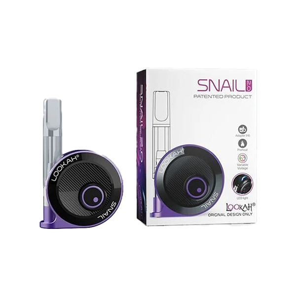 Snail 2.0 Lookah