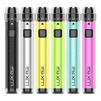 LUX 2.0 PLUS 650mah Variable Voltage Battery Yocan