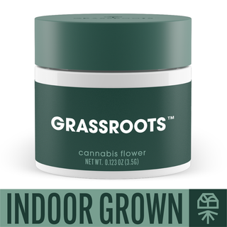 Cowboy Caviar Grassroots