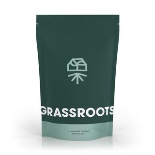 Cowboy Caviar Grassroots