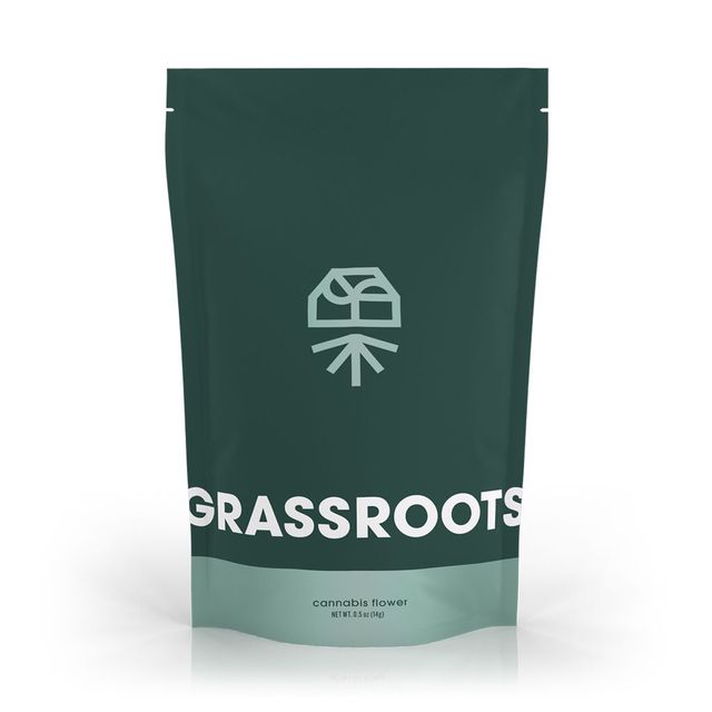Cowboy Caviar Grassroots