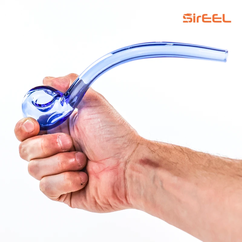 Gandalf Spellcaster Pipe SirEEL