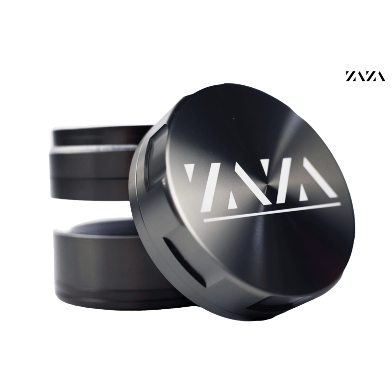 4-Piece Window Grinder ZAZA