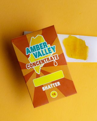 Gelato Cookies Amber Valley