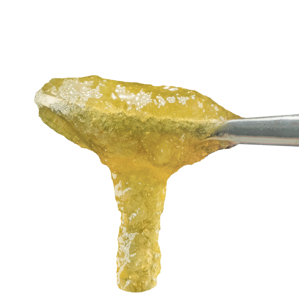 FloraCal Rainbows & Cherries Live Rosin Jam 1g