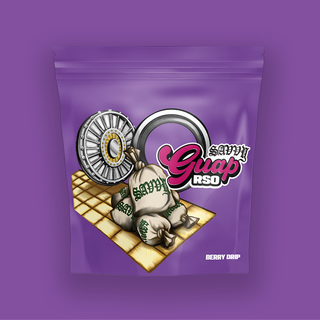 Berry Drip Savvy