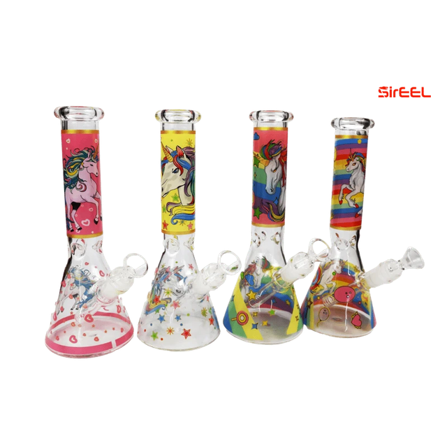 Unicorn Beaker SirEEL