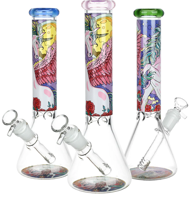 Unicorn Beaker SirEEL
