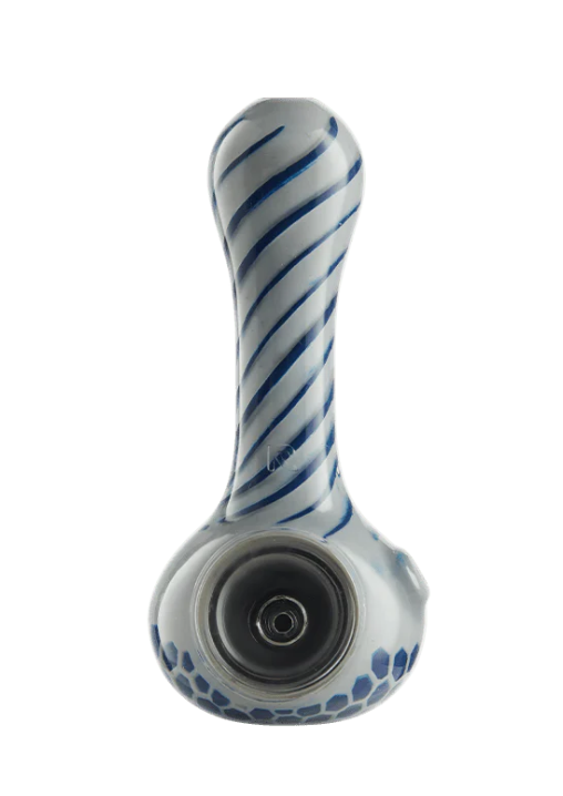 Oraflex Honeycomb Spoon Eyce