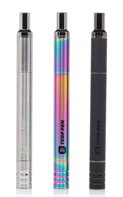 Terp Pen Boundless