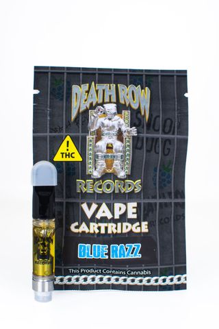 Cannabis Promo, Cannabis Sales, Descuentos en cannabis, Cannabis on Sale, ¡2 POR $44 DEATH ROW RECORDS Cartuchos Vaporizadores! 2